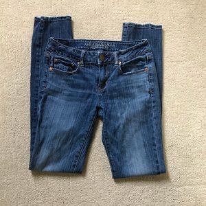 Skinny jeans ( longs )